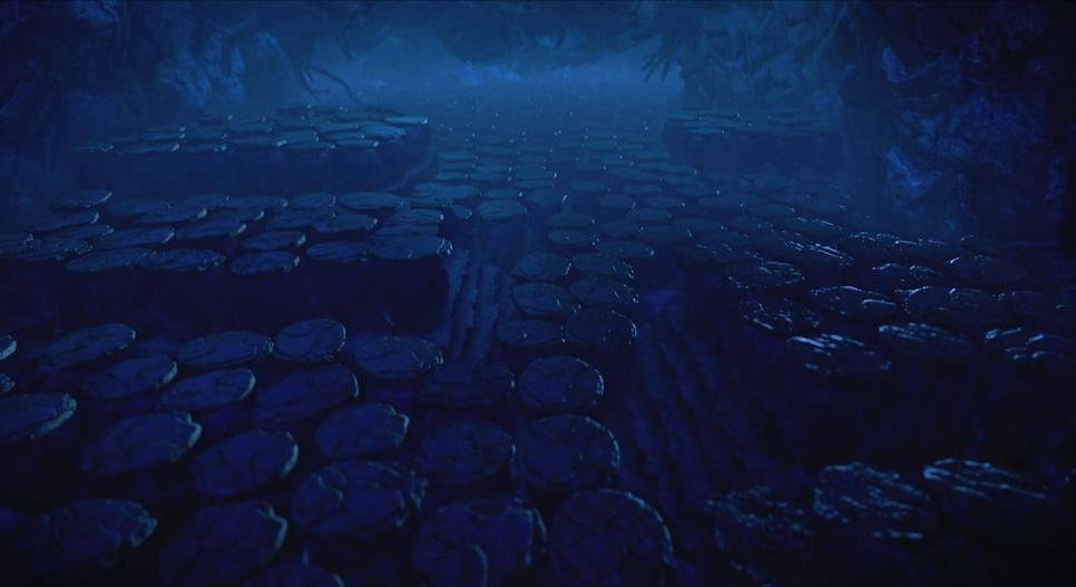 不良人4鲜参死相,不良人第4季鲜参夫妇