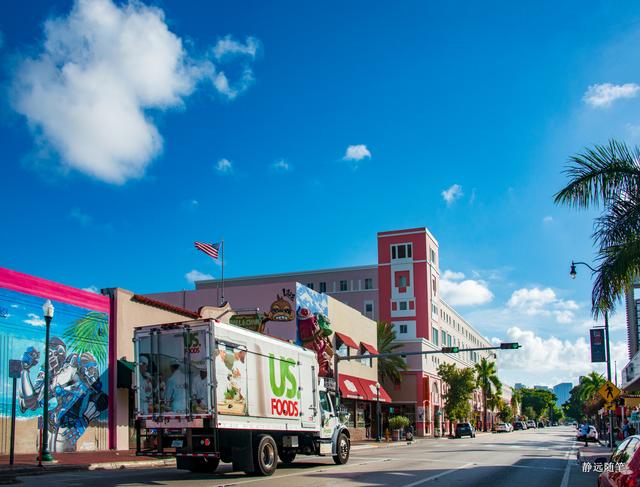 加勒比海邮轮之旅,邮轮游记加勒比海