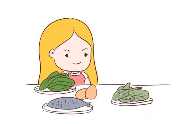 孕妇提神醒脑的食物,怀孕吃什么东西可以提神解困