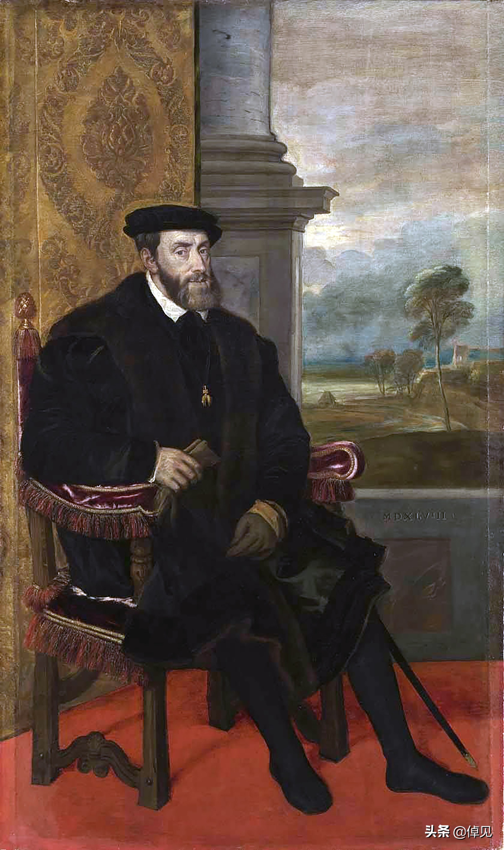 曾经列强之一，如今分崩离析。解密奥匈帝国与哈布斯堡王朝