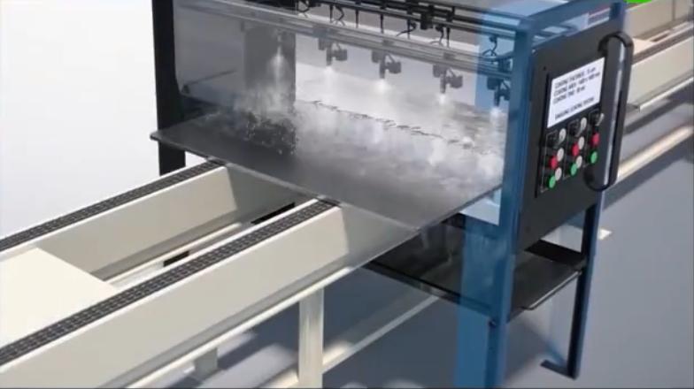 砌块成型机健康运行的五大保养指南