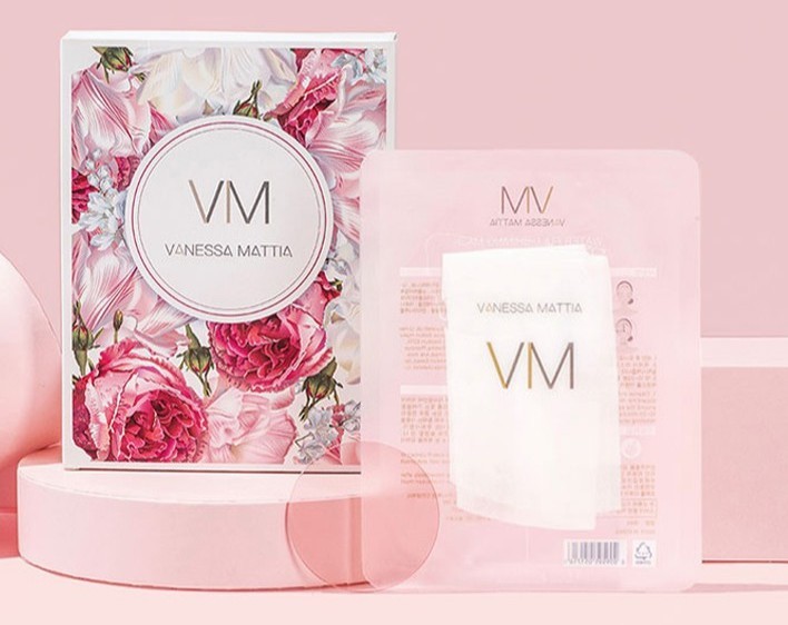 九月也要漂亮每一天,面膜合集