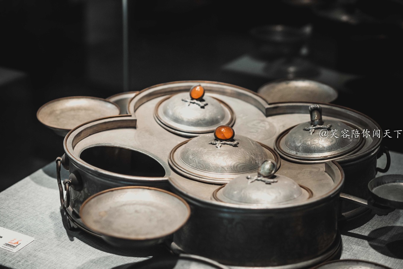 江南小众古镇视频,江南水乡小众又出名