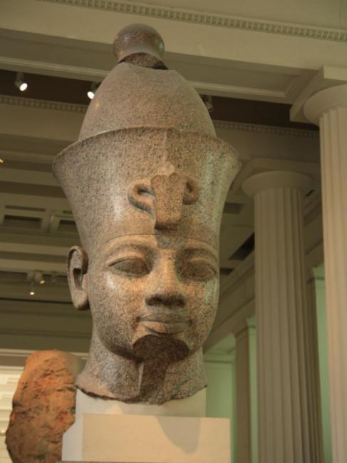 埃及最有能力的法老,埃及最有成就的法老