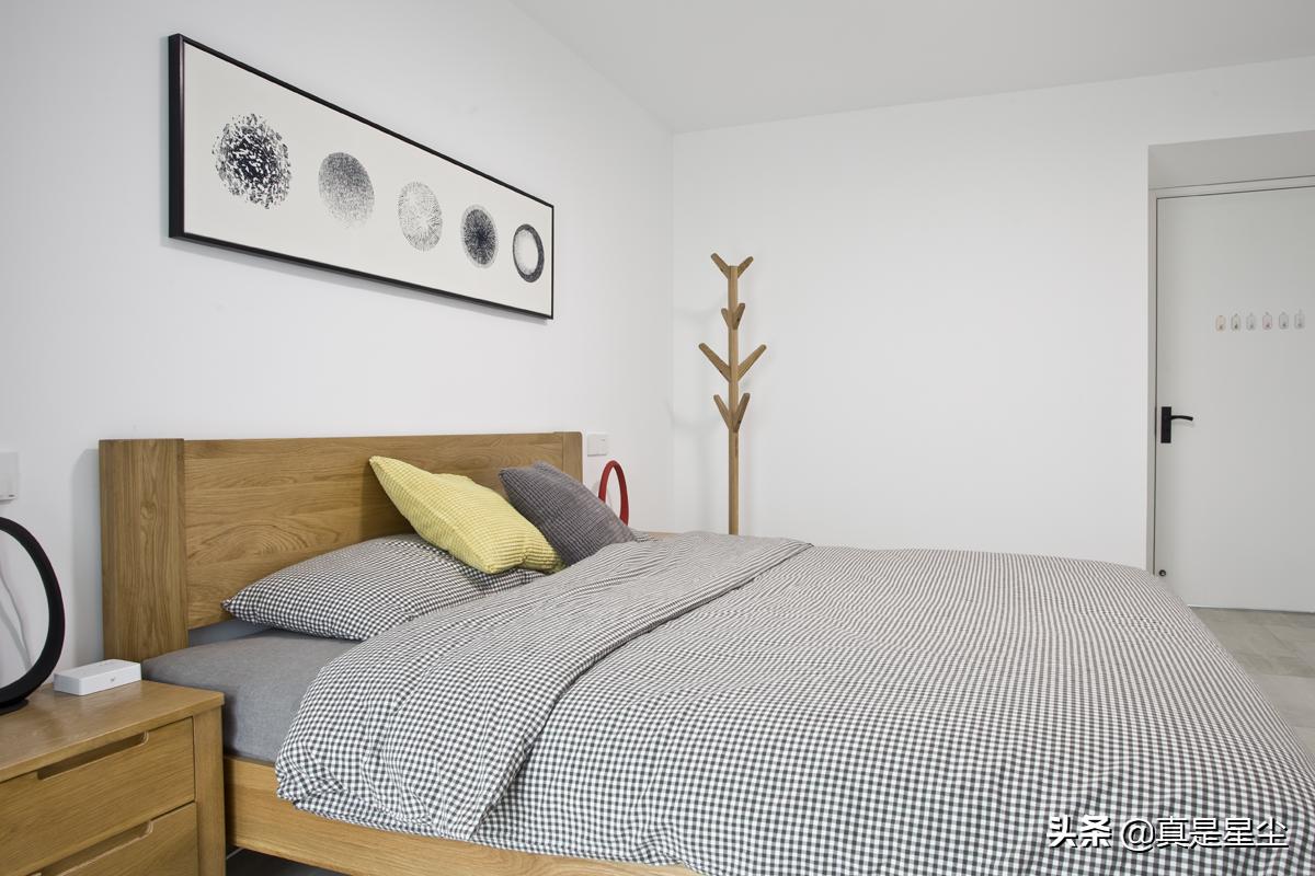 有钱没钱装修视频,没钱装修老家2000平