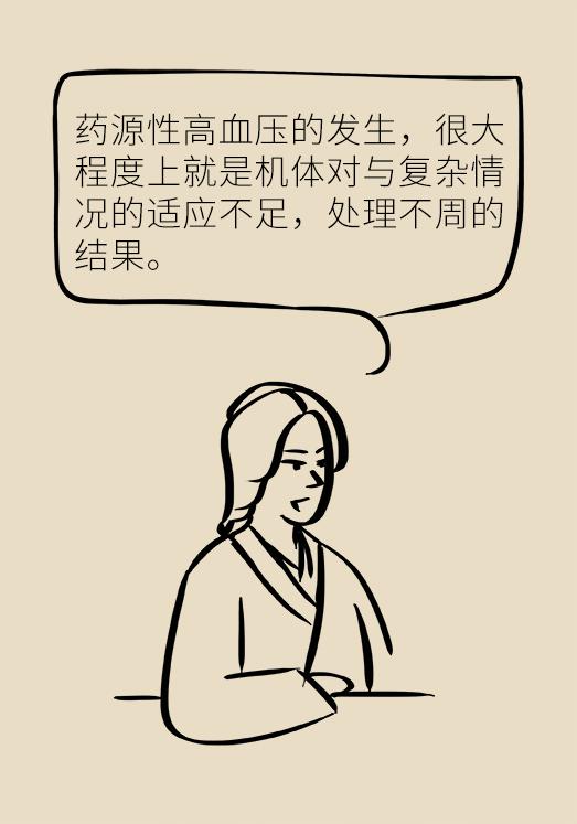 甘草片会引起高血压吗,甘草片能治高血压吗