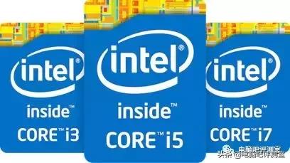 最新一代intel处理器,intel处理器进化史