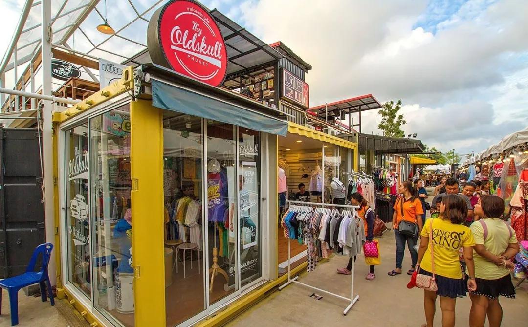 普吉岛自由行美食全攻略,普吉岛旅游攻略美食