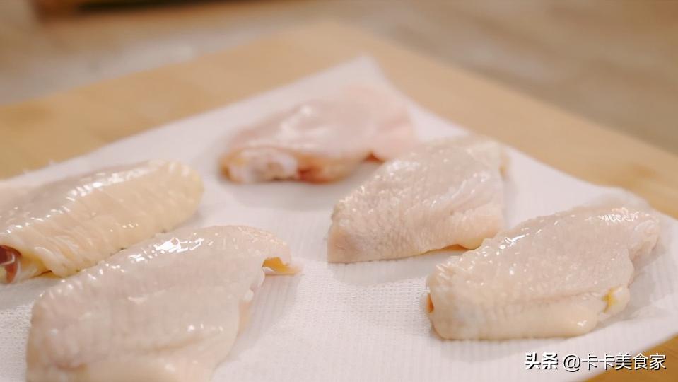 鸡翅中翅超辣,鸡翅中绝味