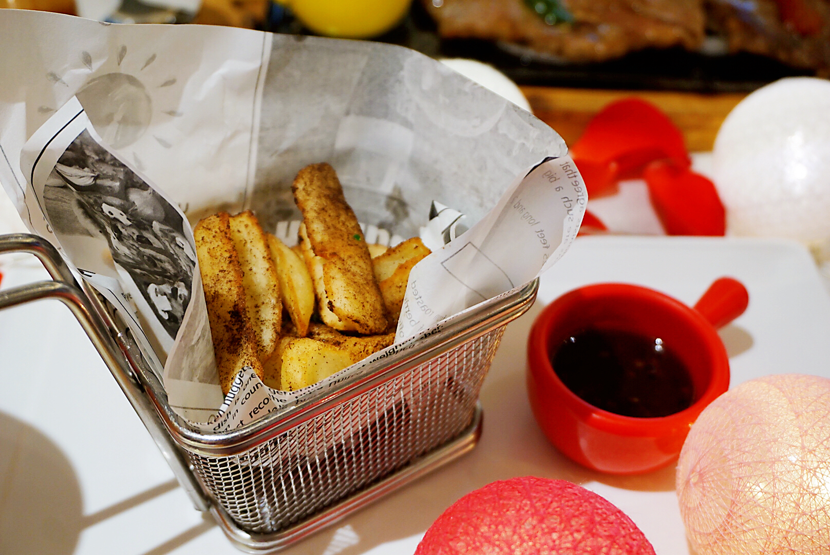 豪客来好牛排,豪客来龙年好礼厚切牛排随心选