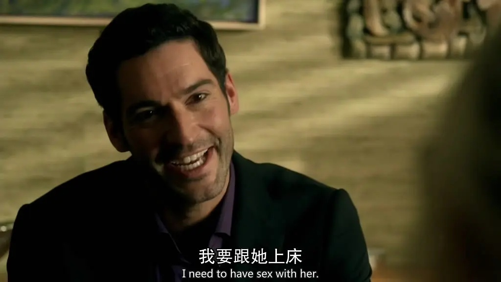 路西法下台拉斐尔上位,路西法男主角是怎么上位的