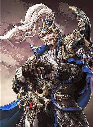 魏延军事水平在三国能排第几,历史上的魏延实力被严重低估