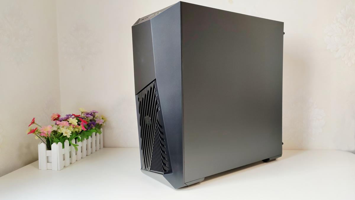 酷冷至尊c700m机箱装机,酷冷至尊k501l机箱追风者416