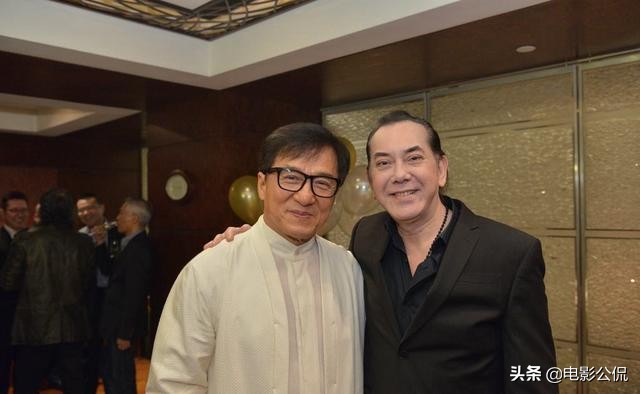 一口气看完成龙10部电影：才明白为啥大牌巨星都不乐意跟他玩