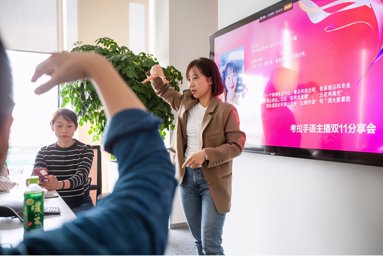 听障夫妻,听障夫妻完整版视频