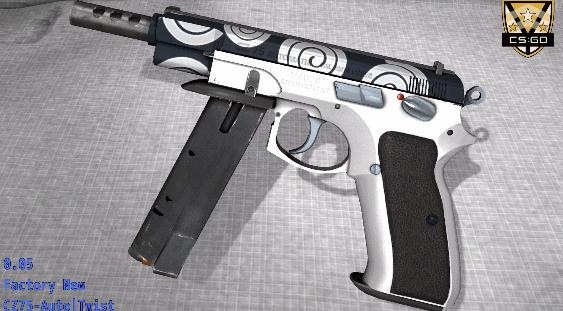 【皮肤控】第38期：绝版皮肤集中营——猎杀者*器武**箱（上）