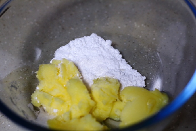 一学就会的零食教程,一学就会的饼如何做