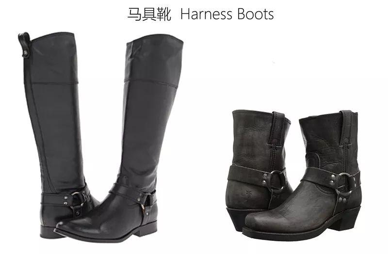 【子午鞋会】歪门鞋道——女士皮鞋分类