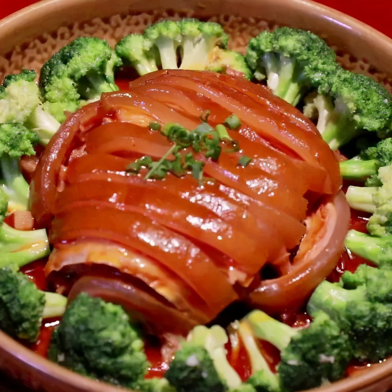 广西菜南甜北辣,南甜北咸西辣东鲜