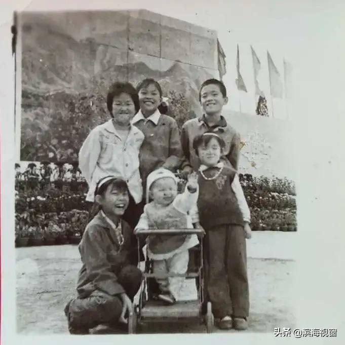 河滨公园历史简介,塘沽河滨公园老照片