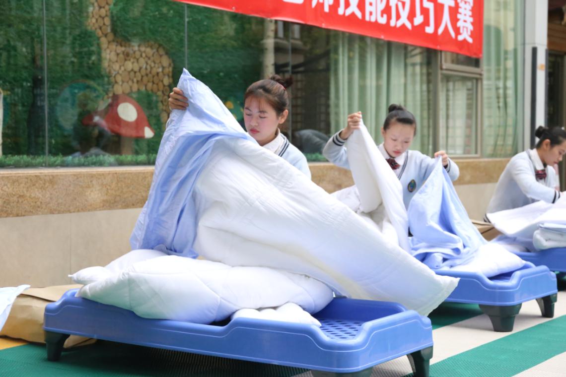 幼儿园的师资队伍建设工作有哪些,幼师队伍建设幼儿园