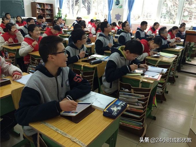 让孩子的生命后续发力稳而足，成都三原建校19年，筑梦想之路！