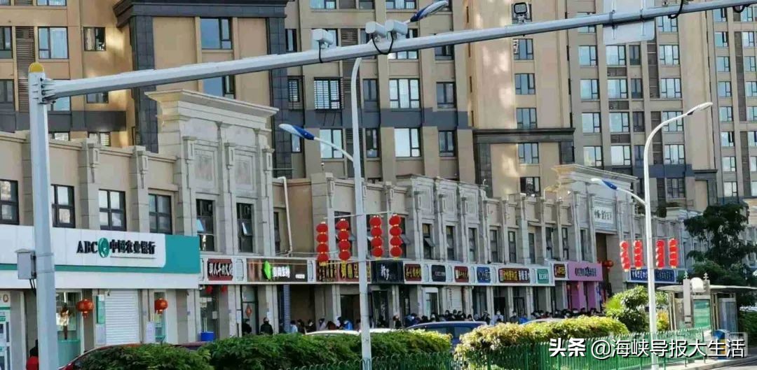 厦门同安口罩预约购买,厦门买口罩怎么摇号