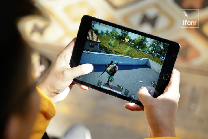 新款ipadmini操作,新ipadmini会搭载什么处理器