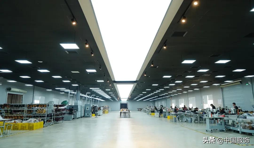 CHIC：“逆流”之下，供应链胜负手