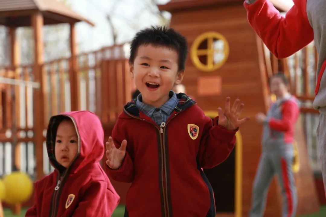 保定市菲林格尔,菲林格尔国际幼儿园