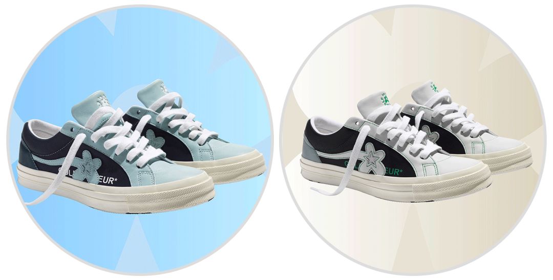 今年双十一必买清单球鞋,今年推荐球鞋