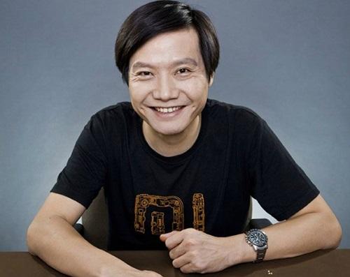 雷军女儿学习成绩,雷军女儿学习好吗