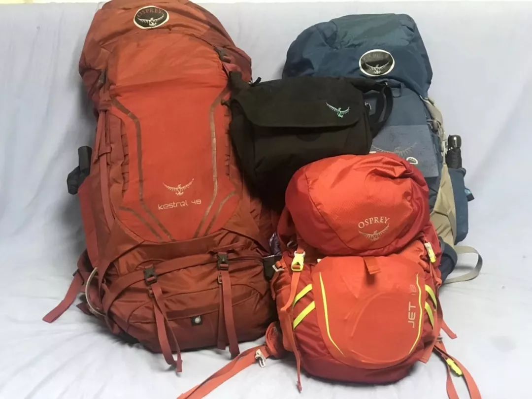 烟雨中的桂林旅行,回忆2018桂林游