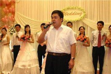 婚礼父亲讲话稿简短,新郎父亲在婚礼讲话稿