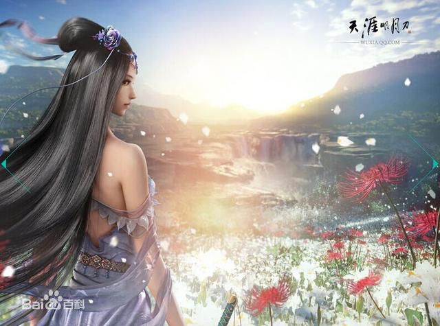 3d即时战斗武侠rpg手游有哪些,推荐的3d的大游戏