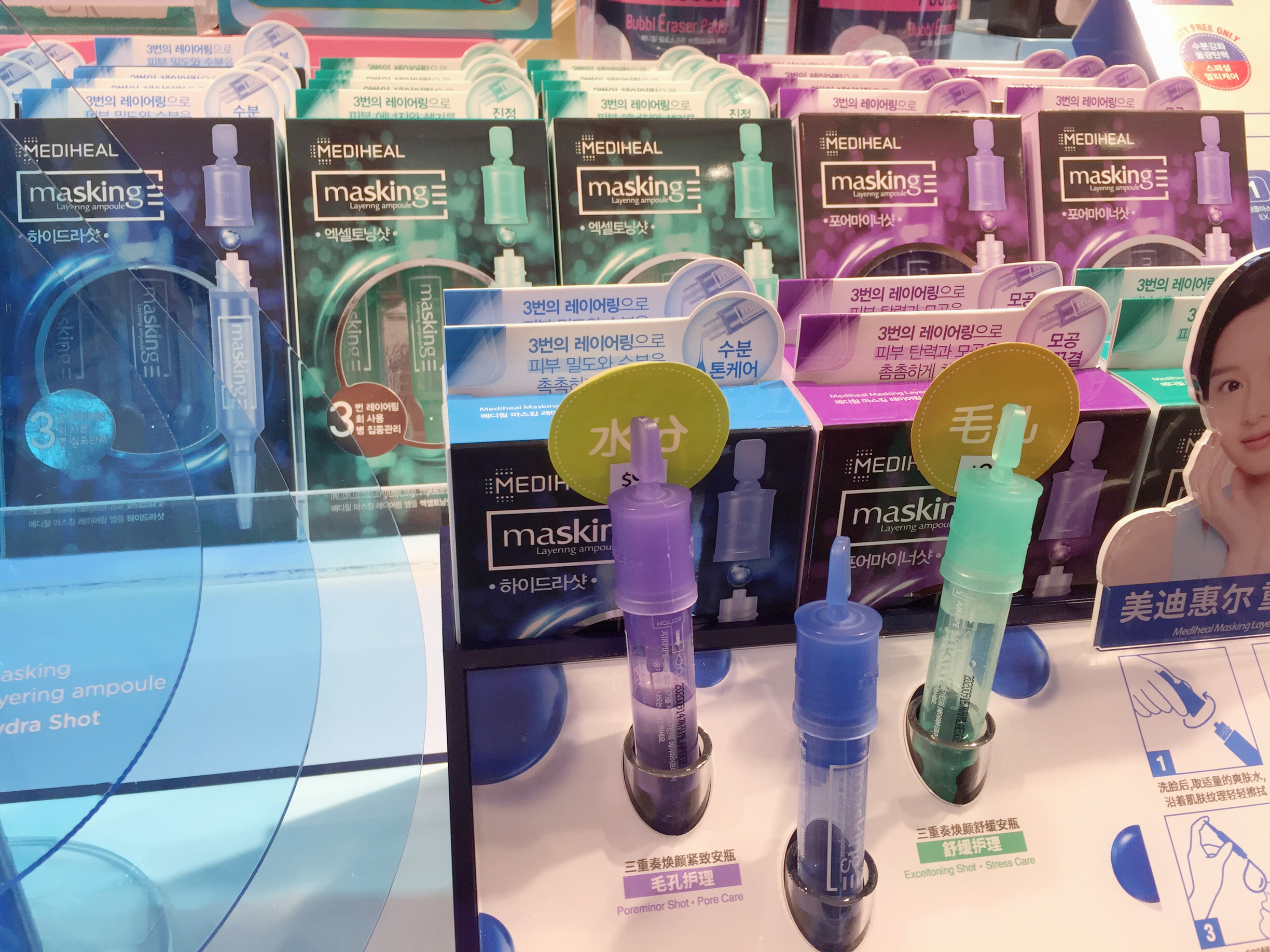 济州岛必玩的景点介绍图片,韩国旅行必打卡景点攻略