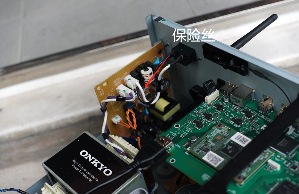 完整的声音表现比新格式更吸引我!安桥TX-RZ840家庭影院功放试用