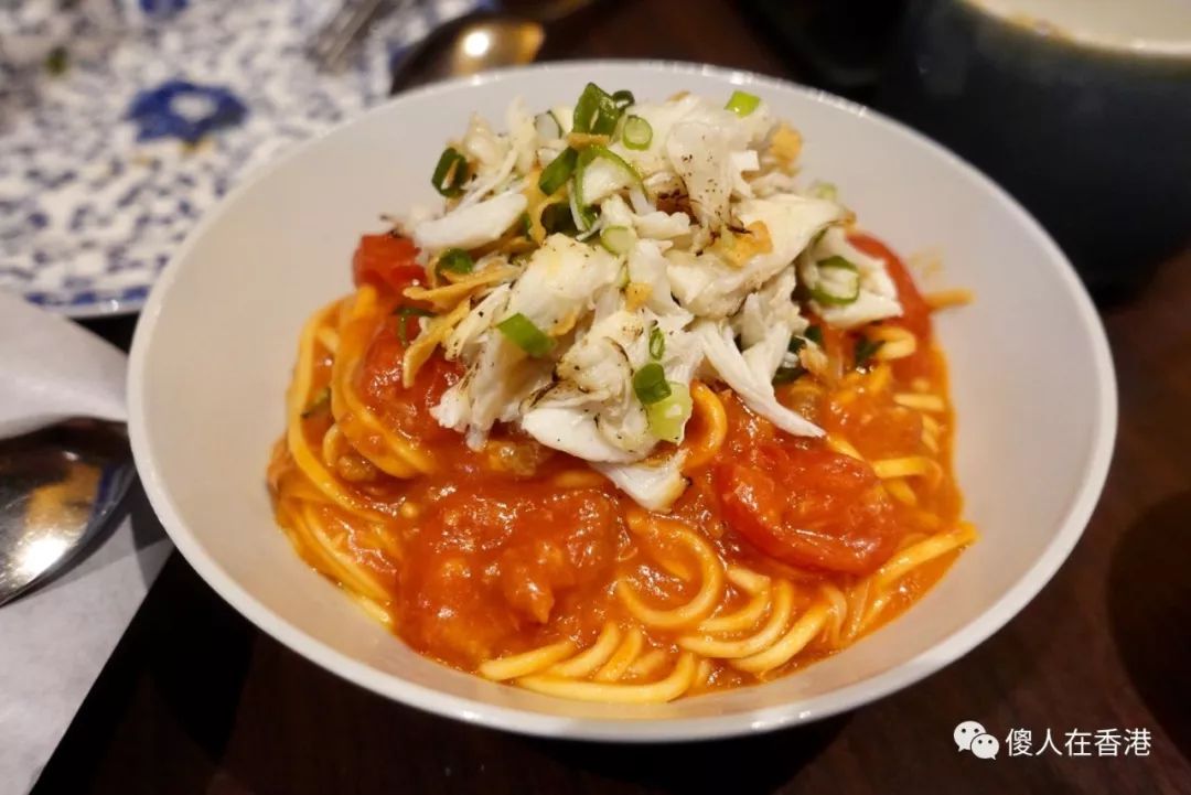 在香港请客，来这里就对了——复古又摩登，轻松又优雅