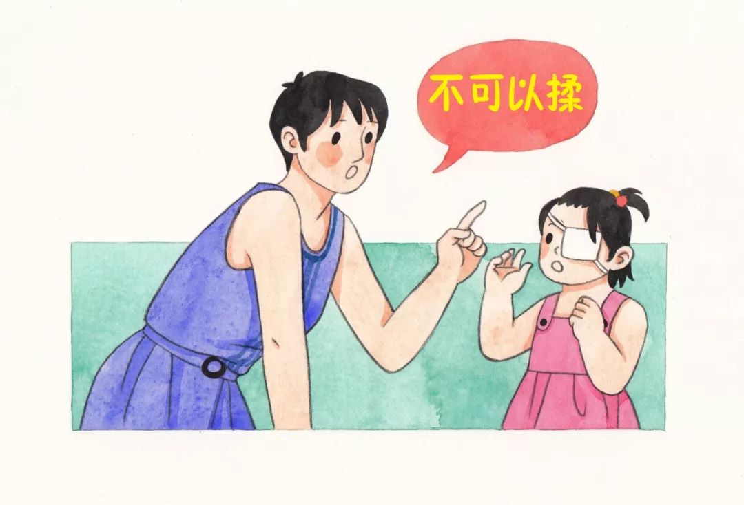 2岁宝宝受了惊吓科学办法,2周岁宝宝受伤怎么处理