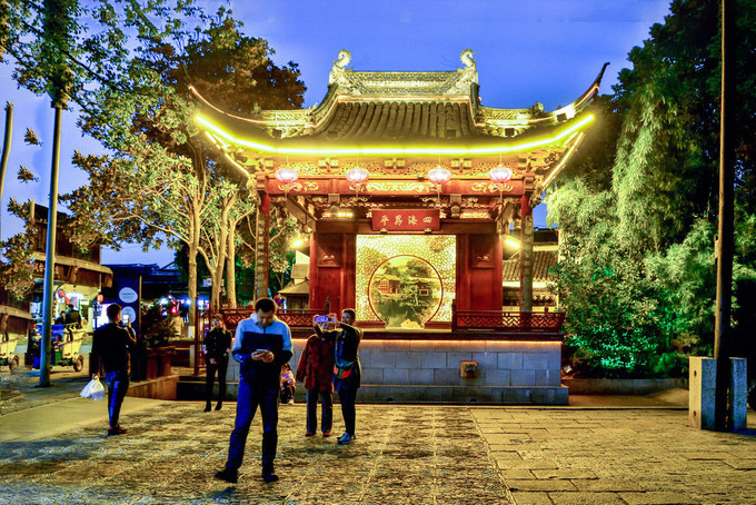 大美中国江南水乡,今年夏季旅游最佳去处