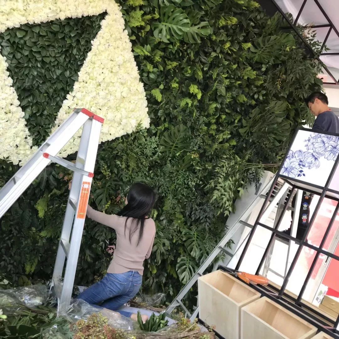 25岁月入十万的花艺师,是如何做到的?