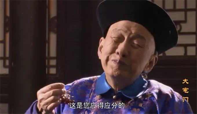 老戏骨张少华的遗产多吗,老戏骨张少华晚年如此孤单