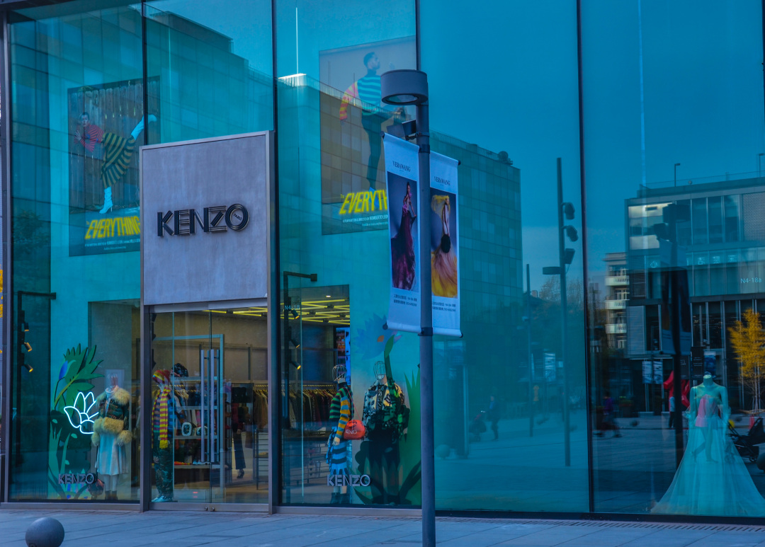 北京三里屯时尚品牌大盘点之轻奢篇~终于可以心里有底去逛街啦!