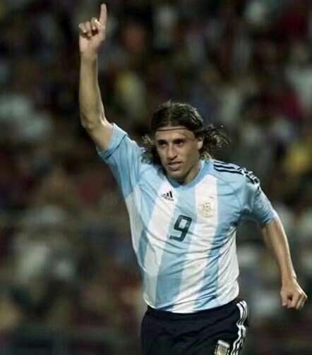 蓝白长发飘飘的年代，各位阿迷都有哪些美好记忆？