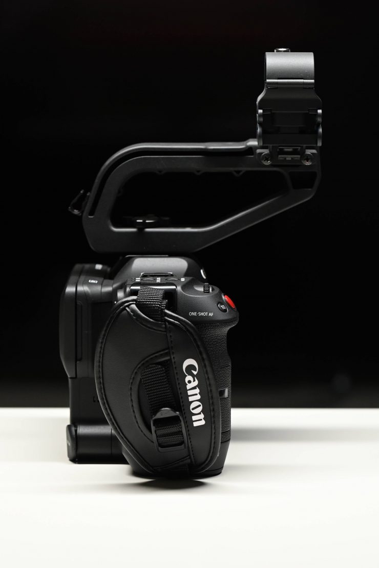 索尼fx30与佳能r6对比,直播相机索尼fx3和佳能c70哪个好