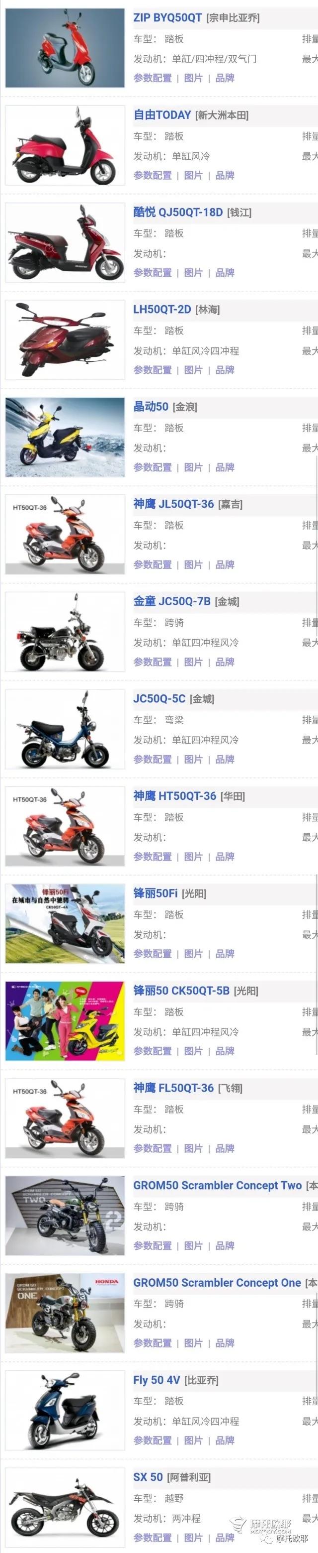 适合50岁左右开的摩托车推荐,40岁选什么摩托车最合适