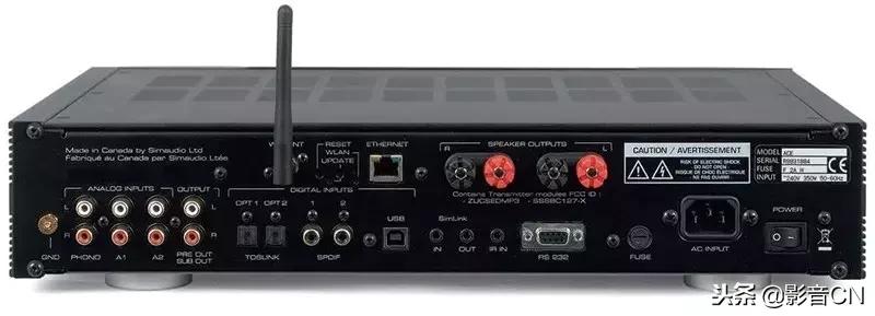 家用小户型影音室,小户型简约影音室