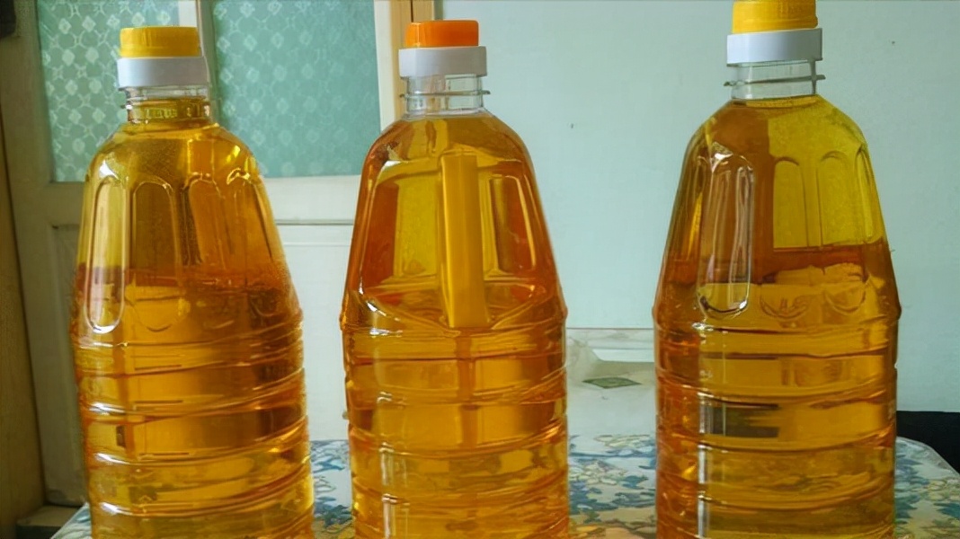 大豆油、菜籽油、花生油、玉米油，究竟哪种更有益健康？早知早好