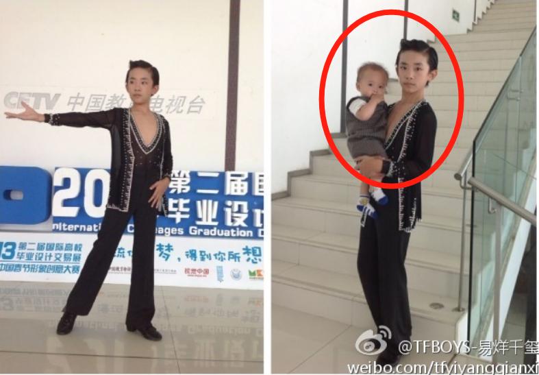 小孩父母双亡担起养家的重担,小小年纪就要扛起养家的重担