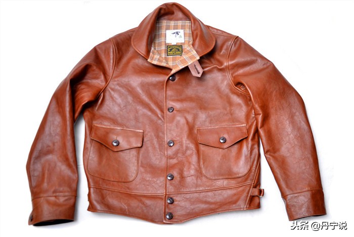 复古皮夹克怎么选,今年最流行的新款皮夹克